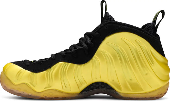 Air Foamposite One 'Electrolime'