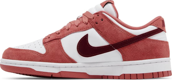 Wmns Dunk Low 'Valentine's Day 2024'