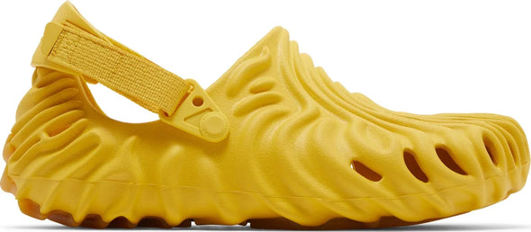 Salehe Bembury x Pollex Clog 'Yolk'