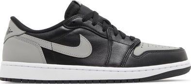 Air Jordan 1 Retro Low OG 'Shadow' 2024