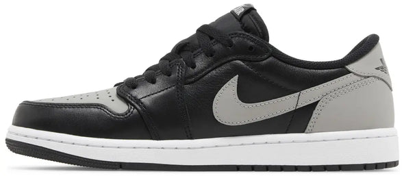 Air Jordan 1 Retro Low OG 'Shadow' 2024