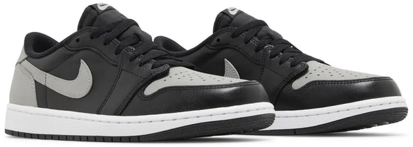 Air Jordan 1 Retro Low OG 'Shadow' 2024