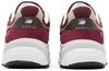 New Balance Teddy Santis x 990v6 Made in USA 'Burgundy Tan'