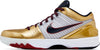 Zoom Kobe 4 Protro 'Gold Medal' 2024