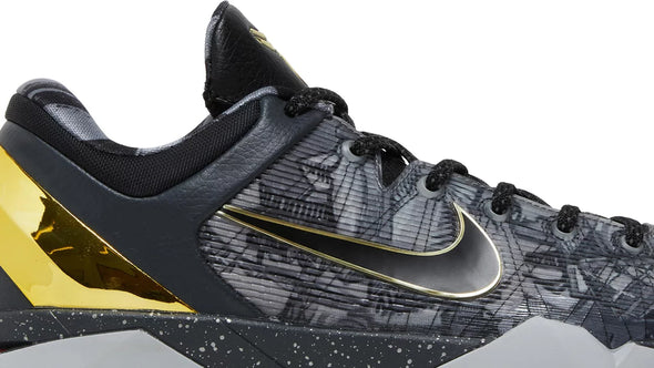 Zoom Kobe 7 System 'Prelude'