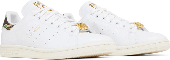 BAPE x Stan Smith '30th Anniversary'