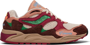 Saucony Jae Tips x Grid Shadow 2 'What's the Occasion? - Wear To The Party'