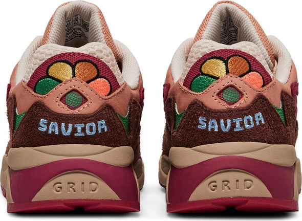 Saucony Jae Tips x Grid Shadow 2 'What's the Occasion? - Wear To The Party'