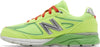 New Balance DTLR x 990v4 Big Kid 'Festive'