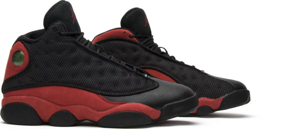 Air Jordan 13 Retro 'Bred' 2017