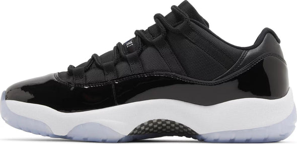 Air Jordan 11 Retro Low ‘Space Jam’