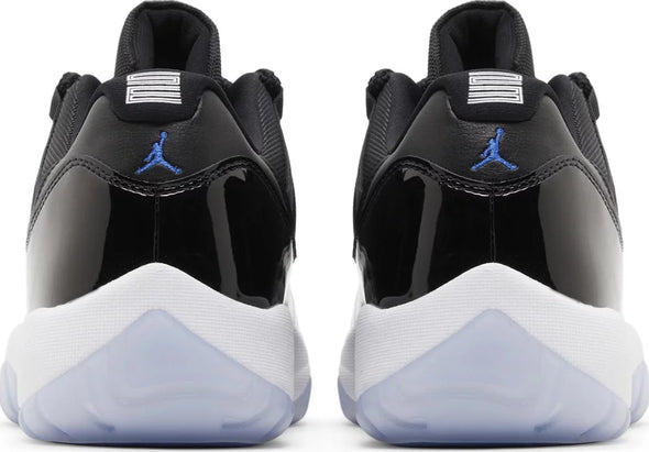 Air Jordan 11 Retro Low ‘Space Jam’