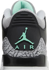 Air Jordan 3 Retro 'Green Glow'