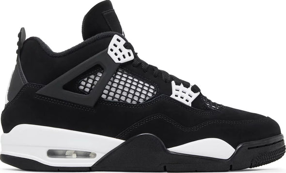 Air Jordan 4 Retro 'White Thunder'