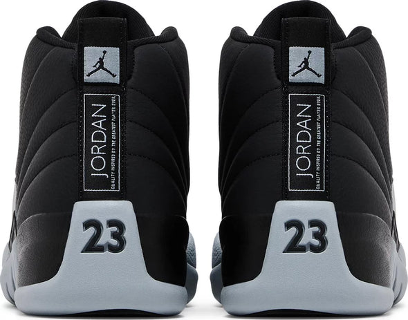 Air Jordan 12 Retro 'Barons'