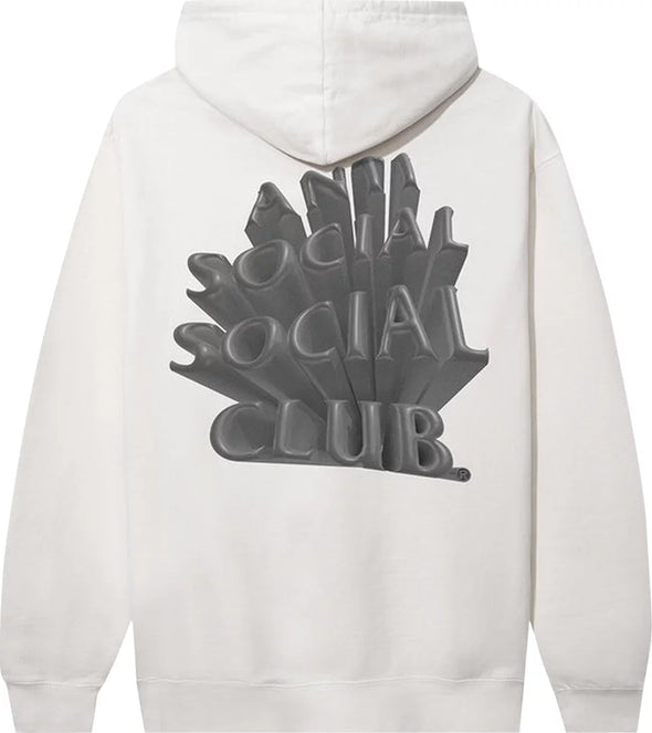 Anti Social Social Club Spatial Hoodie