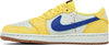 Travis Scott x Air Jordan 1 Retro Low OG SP 'Canary'