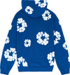 Denim Tears The Cotton Wreath Sweatshirt 'Royal Blue'