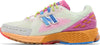 NB Action Bronson x 1906R 'Rosewater'