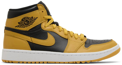 Air Jordan 1 High Golf 'Pollen'