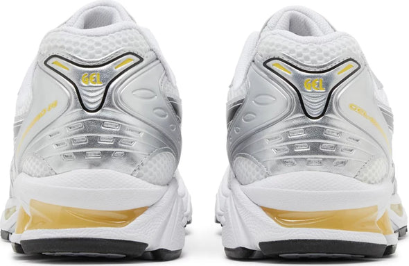 Asics Gel Kayano 14 'White Tai-Chi Yellow'