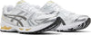 Asics Gel Kayano 14 'White Tai-Chi Yellow'