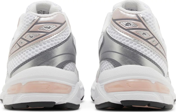 Wmns Gel 1130 'White Neutral Pink'