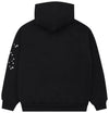 Sp5der OG Web Hoodie 'Black'