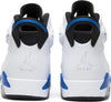 Air Jordan 6 Retro 'Sport Blue' 2014