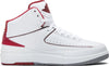 Air Jordan 2 Retro 'Chicago Home' 2014