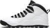 Air Jordan Retro 10 'Steel'