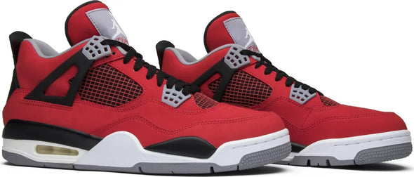 Air Jordan 4 Retro ‘Toro Bravo’