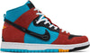 Nike Di’orr Greenwood x Dunk High SB 'Navajo Arts