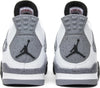 Air Jordan 4 Retro 'Cement’