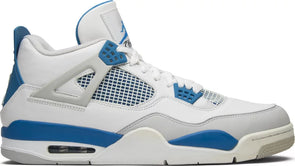 Air Jordan 4 Retro 'Military Blue' 2012