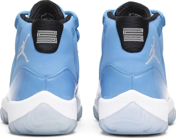 Air Jordan 11 Retro Pantone Pack