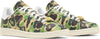 BAPE x Stan Smith '30th Anniversary - ABC Camo'