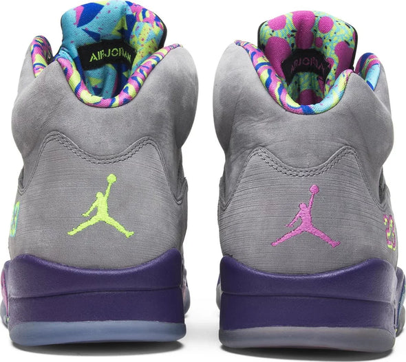 Air Jordan 5 Retro 'Bel Air'