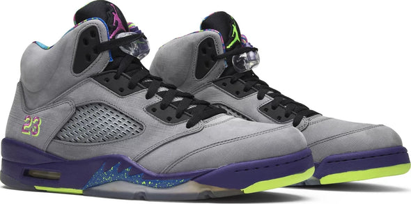 Air Jordan 5 Retro 'Bel Air'