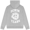 Denim Tears University Zip Hoodie