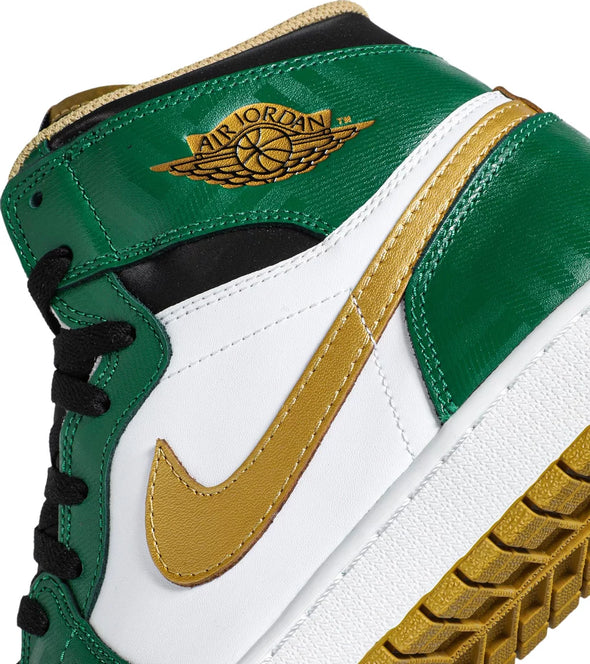 Jordan 1 OG Celtics