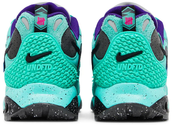 Undefeated x Air Terra Humara 'Light Menta'