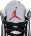 Air Jordan 3 Retro OG 'Black Cement' 2024