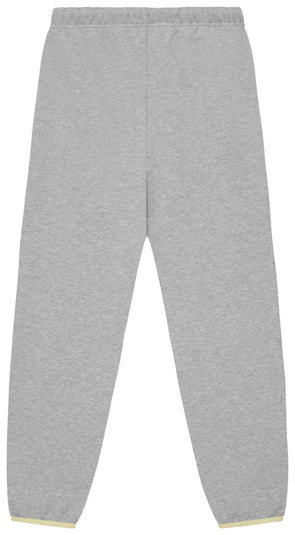 Fear of God Essentials Sweatpant 'Light Heather Grey'