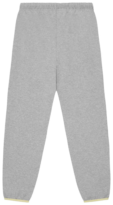 Fear of God Essentials Sweatpant 'Light Heather Grey'