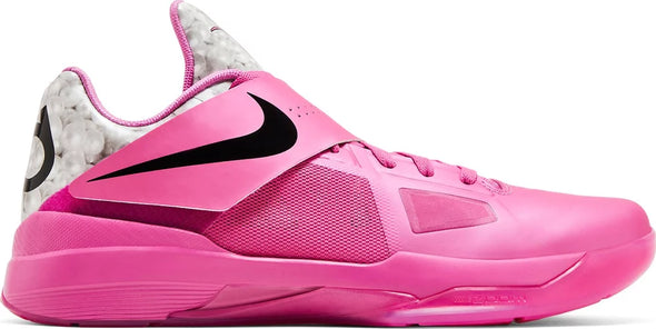 Zoom KD 4 'Aunt Pearl' 2024