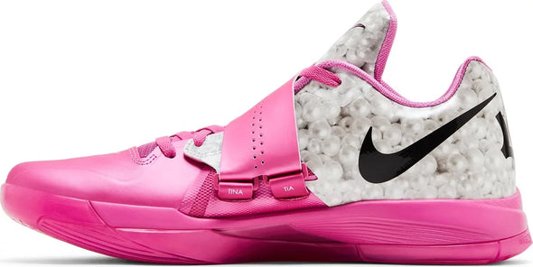 Zoom KD 4 'Aunt Pearl' 2024