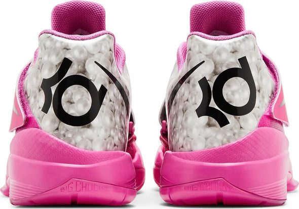 Zoom KD 4 'Aunt Pearl' 2024