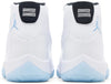 Air Jordan 11 Retro 'Legend Blue / Columbia' 2024