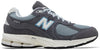 New Balance 2002R 'Steel Blue'